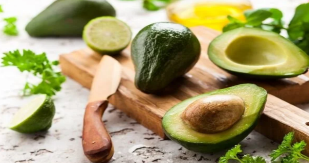 Baby avokado nasıl tüketilir?